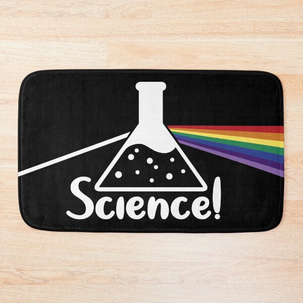 Item preview, Science Prism rainbow designed and sold by Daniel Lomelí.