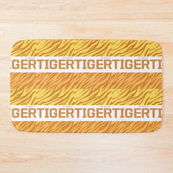 Item preview, Wild Tiger by BRODOS designed and sold by BRODOSpapa.