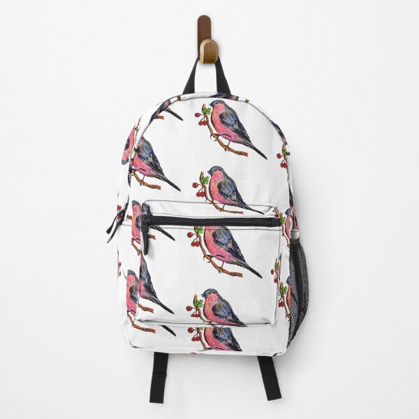 Item preview, Bullfinch designed and sold by CanDo20.