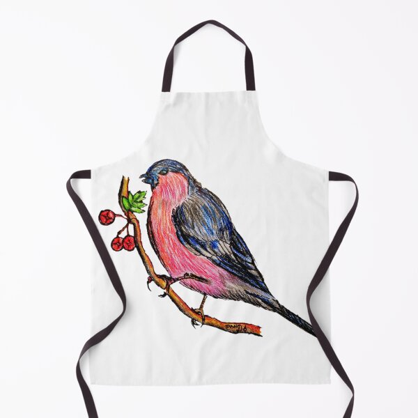 Item preview, Bullfinch designed and sold by CanDo20.