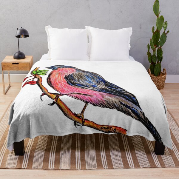 Item preview, Bullfinch designed and sold by CanDo20.