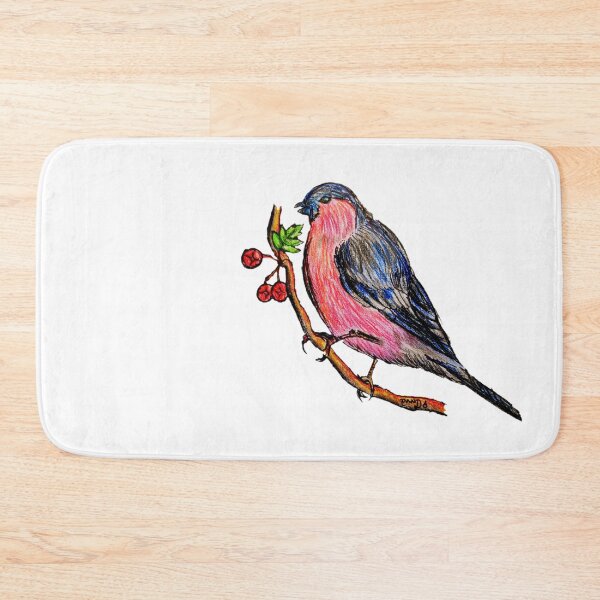 Item preview, Bullfinch designed and sold by CanDo20.