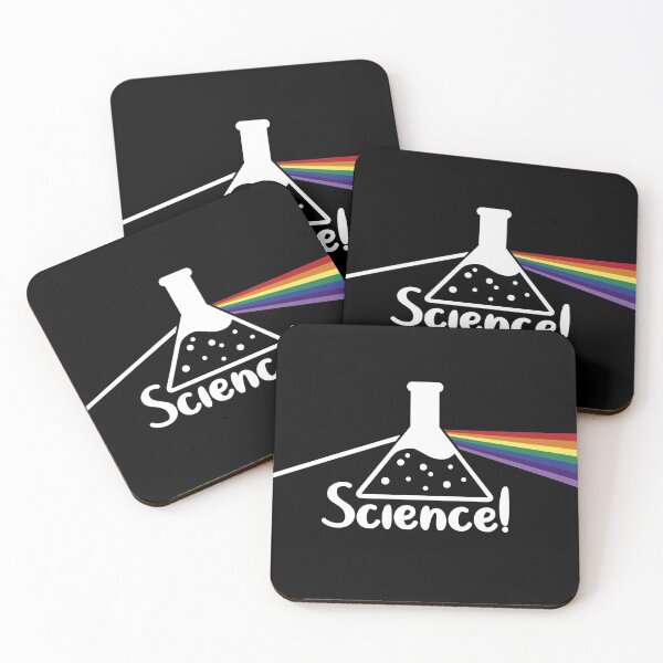 Item preview, Science Prism rainbow designed and sold by Daniel Lomelí.