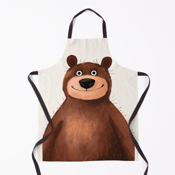 Item preview, Cute bear designed and sold by Kaoryn Chan.