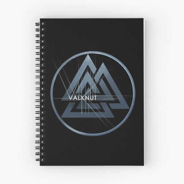 Item preview, Valknut designed and sold by patricioguerra.