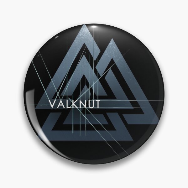 Item preview, Valknut designed and sold by patricioguerra.