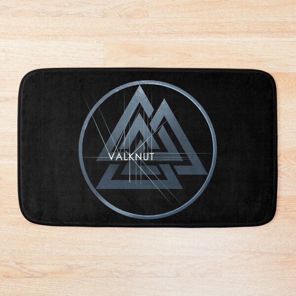 Item preview, Valknut designed and sold by patricioguerra.