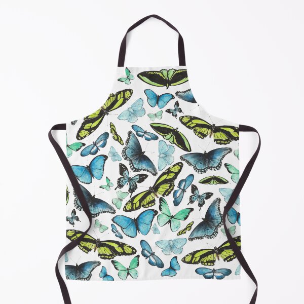 Item preview, Butterfly Collage designed and sold by Meaghan Roberts.