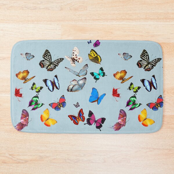 Item preview, Butterflies Flying Free designed and sold by Jaydee001.