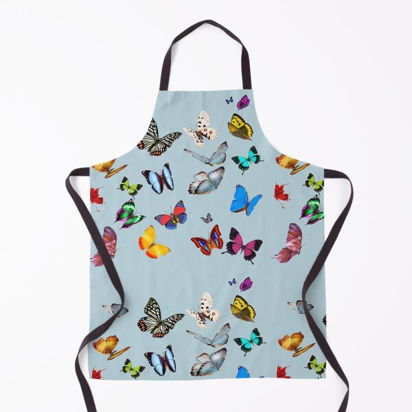 Item preview, Butterflies Flying Free designed and sold by Jaydee001.
