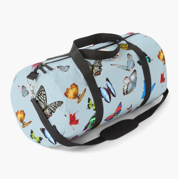 Item preview, Butterflies Flying Free designed and sold by Jaydee001.