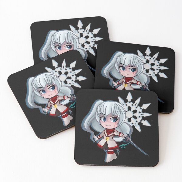 Item preview, RWBY Chibi Weiss Volume Six Classic designed and sold by SmithMicaela.