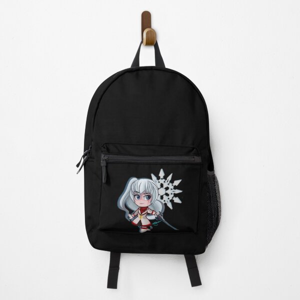 Item preview, RWBY Chibi Weiss Volume Six Classic designed and sold by SmithMicaela.