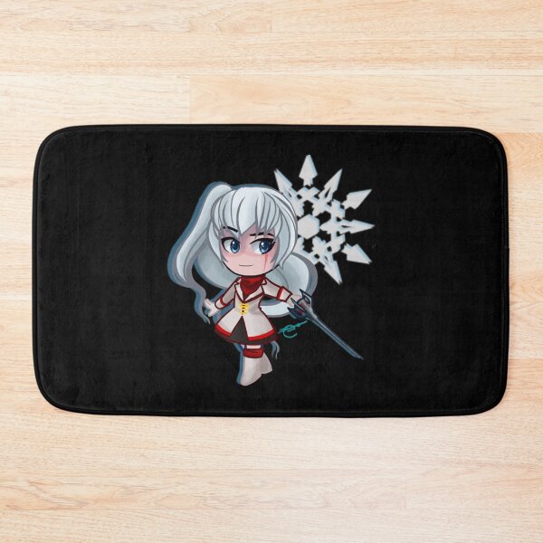 Item preview, RWBY Chibi Weiss Volume Six Classic designed and sold by SmithMicaela.