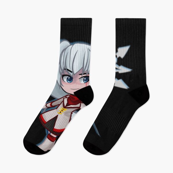 Item preview, RWBY Chibi Weiss Volume Six Classic designed and sold by SmithMicaela.