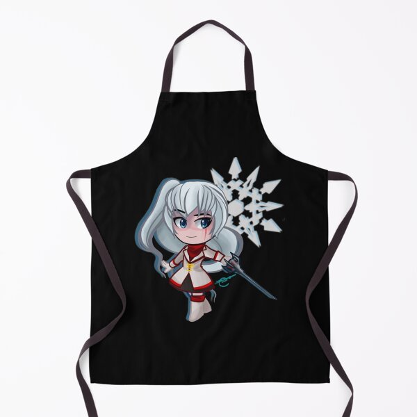 Item preview, RWBY Chibi Weiss Volume Six Classic designed and sold by SmithMicaela.