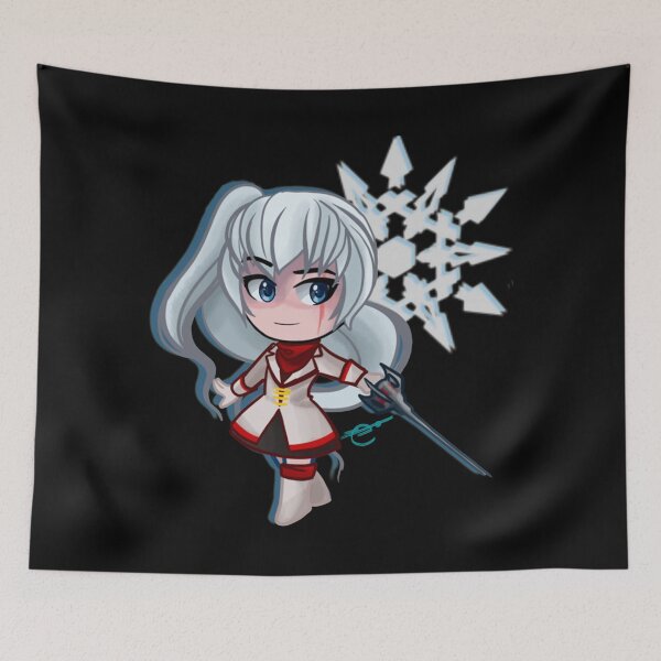 Item preview, RWBY Chibi Weiss Volume Six Classic designed and sold by SmithMicaela.