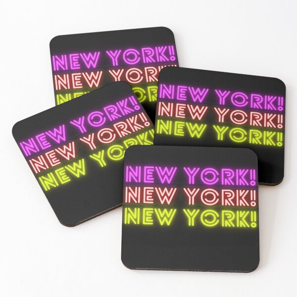 Item preview, Nueva York NYC El BRONX Camiseta esencial designed and sold by Kritsanasupha.