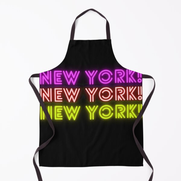 Item preview, Nueva York NYC El BRONX Essential T-Shirt designed and sold by Kritsanasupha.