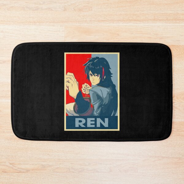 Item preview, VIntage Lie Ren RWBY classic designed and sold by SmithMicaela.