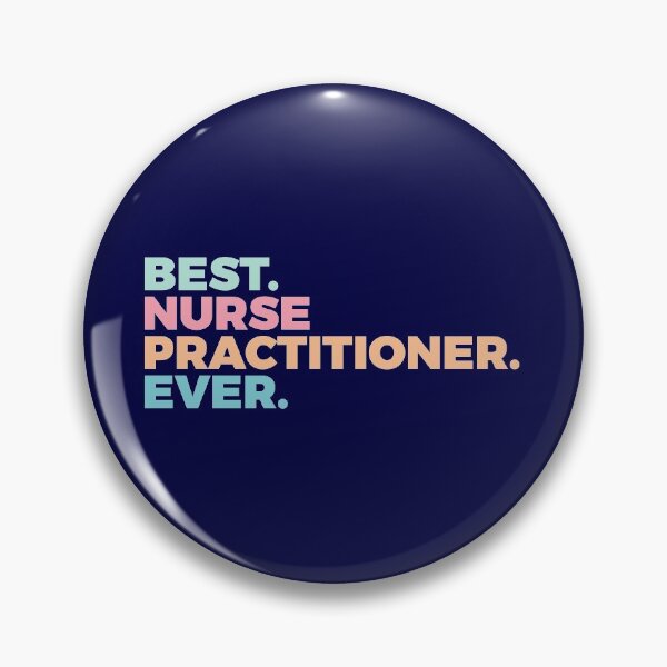 Item preview, Best Nurse Practitioner Ever | Future Nurse | Medical designed and sold by PerfectlySimple.