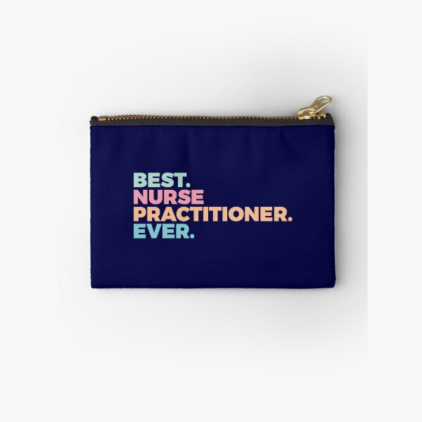 Item preview, Best Nurse Practitioner Ever | Future Nurse | Medical designed and sold by PerfectlySimple.