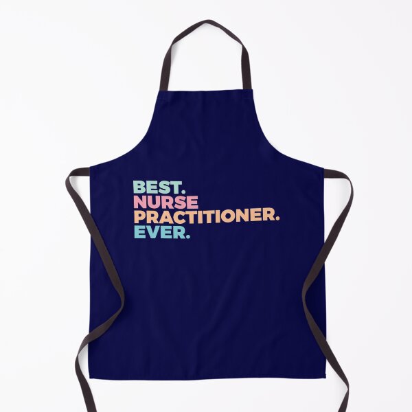 Item preview, Best Nurse Practitioner Ever | Future Nurse | Medical designed and sold by PerfectlySimple.