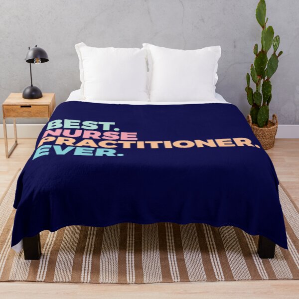 Item preview, Best Nurse Practitioner Ever | Future Nurse | Medical designed and sold by PerfectlySimple.