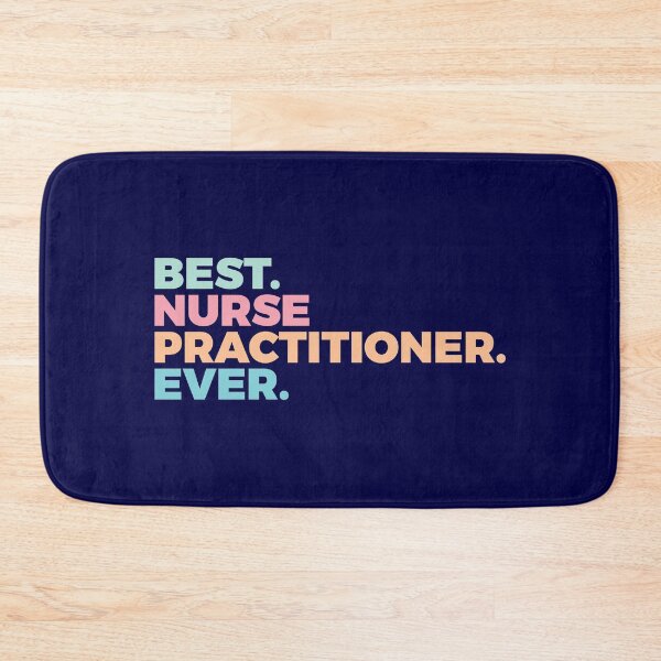 Item preview, Best Nurse Practitioner Ever | Future Nurse | Medical designed and sold by PerfectlySimple.