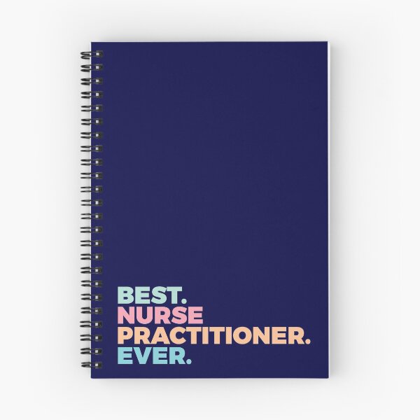 Item preview, Best Nurse Practitioner Ever | Future Nurse | Medical designed and sold by PerfectlySimple.