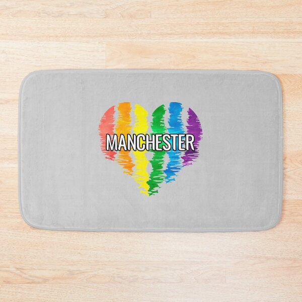 Item preview, Manchester Gay Pride designed and sold by Magartes.