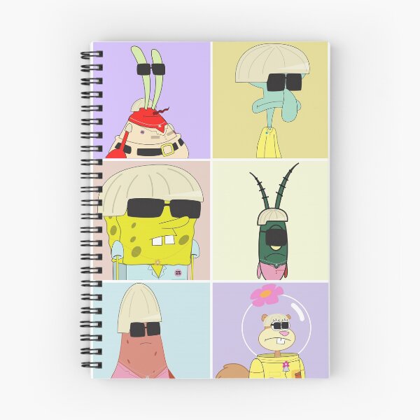 Item preview, Spongebob Igor Style Art designed and sold by ProJaay.