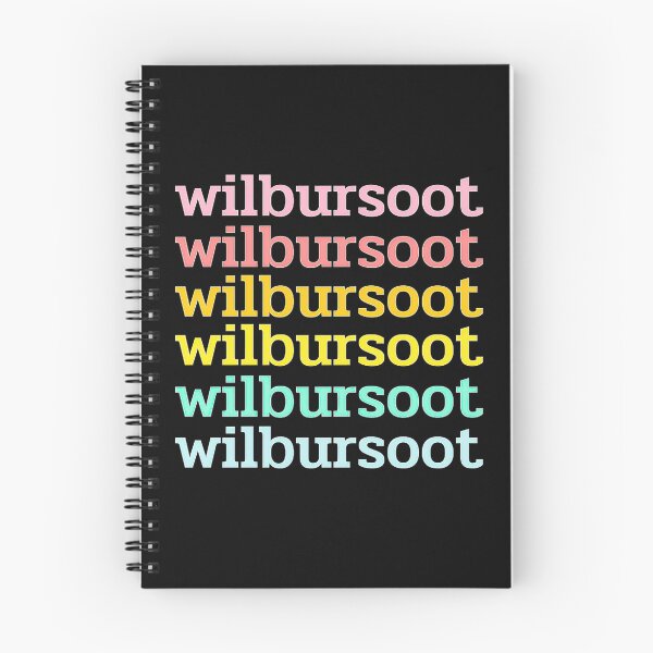 Item preview, Hollín Wilbur designed and sold by astanero.