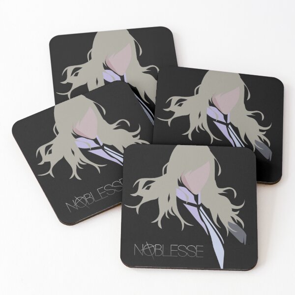 Item preview, Noblesse - Frankenstein Minimalist designed and sold by Avarice Xin.