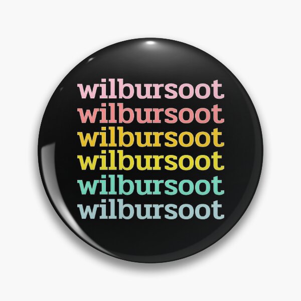 Item preview, Wilbur Soot designed and sold by astanero.