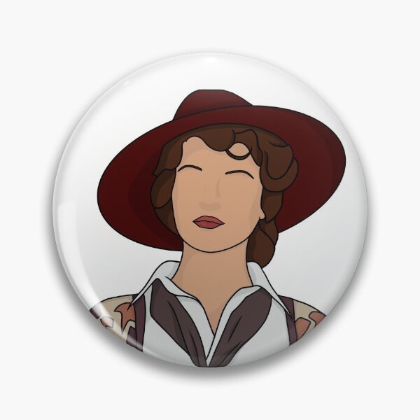 Item preview, Strong Women Series: Evie designed and sold by Nephie.