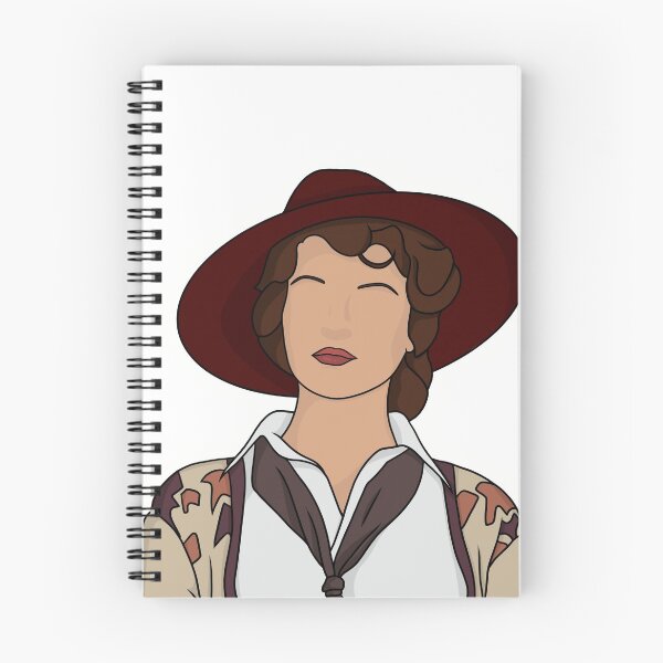 Item preview, Strong Women Series: Evie designed and sold by Nephie.