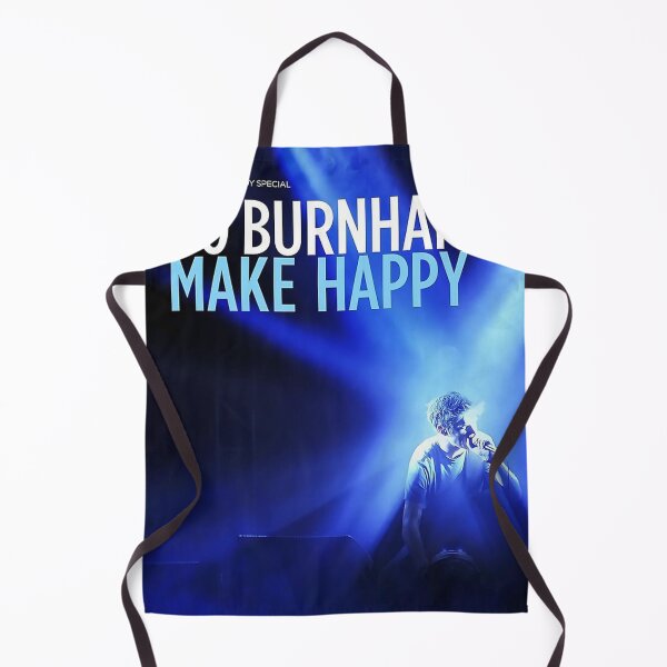 Item preview, /Make Happy poster designed and sold by ronaldjrud.