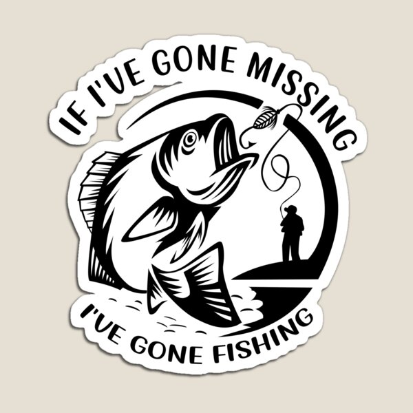 Download Fishing Svg Home Living Redbubble