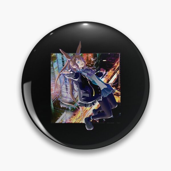 Item preview, Amiya Arknights  designed and sold by ZyannaKerce.