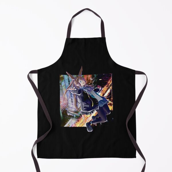 Item preview, Amiya Arknights  designed and sold by ZyannaKerce.