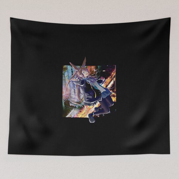 Item preview, Amiya Arknights  designed and sold by ZyannaKerce.