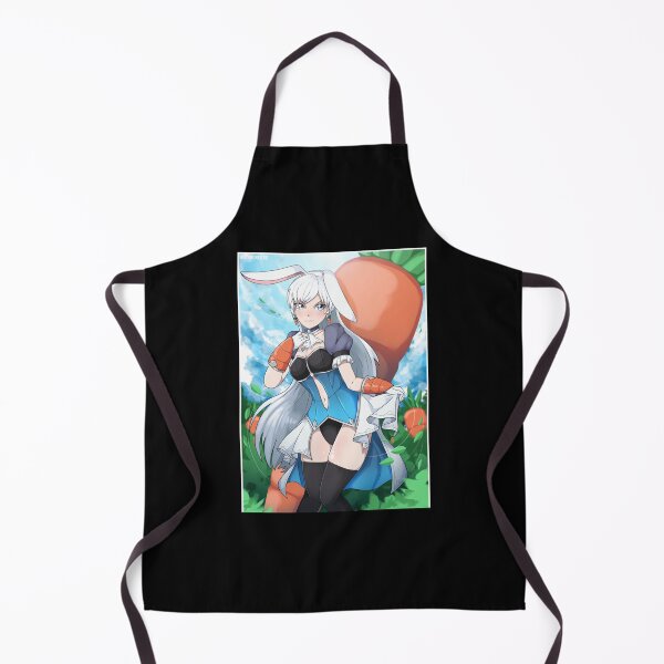 Item preview, Happy Schnee RWBY poster designed and sold by SmithMicaela.