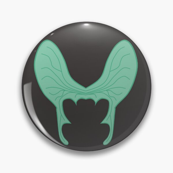 Item preview, Maryam Godtier Butterfly designed and sold by carouselcaptive.