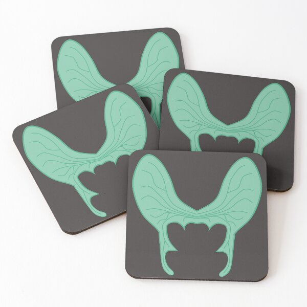 Item preview, Maryam Godtier Butterfly designed and sold by carouselcaptive.