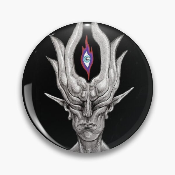 Item preview, Eye designed and sold by WhoArted.