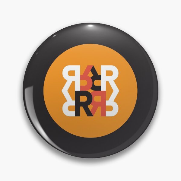 Item preview, Letter R Names designed and sold by HGEEK.