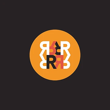 Artwork thumbnail, Letter R Names by HGEEK