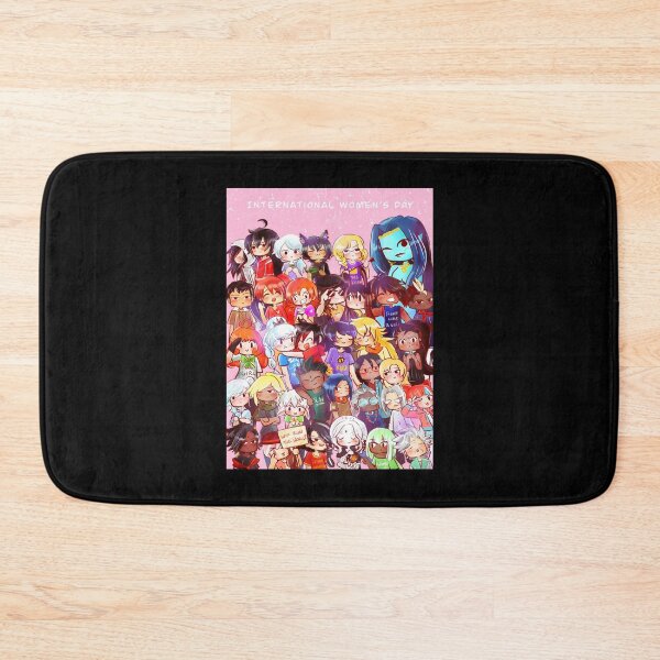 Item preview, International Women’s Day RWBY Classic designed and sold by SmithMicaela.