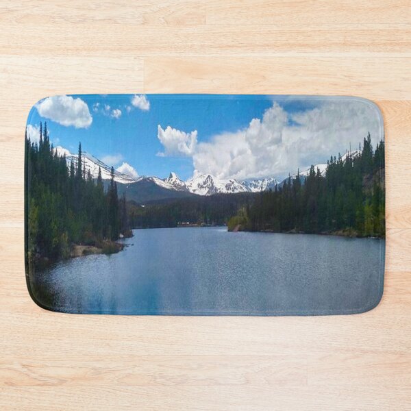 Item preview, Secluded Lake  designed and sold by Bored Imagination .